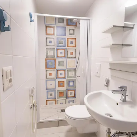 Da Lucia By Barbarhouse Vakantiehuis Vieste