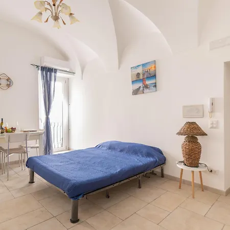 بيت للعطل Da Lucia By Barbarhouse