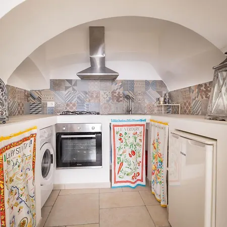 Da Lucia By Barbarhouse *