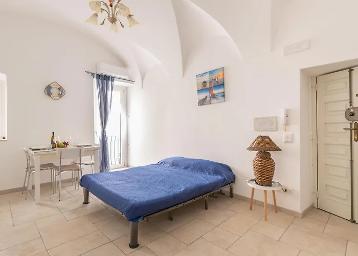 בית נופש Da Lucia By Barbarhouse